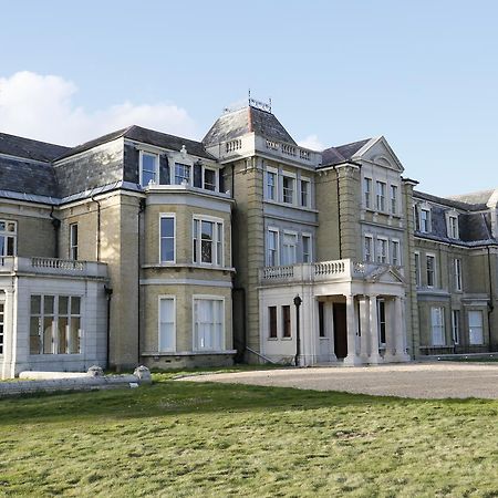 Coldeast Mansion Apartment Southampton Luaran gambar