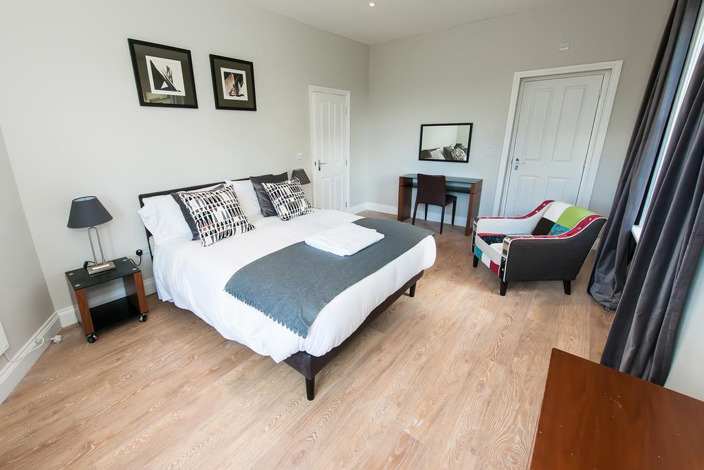 Coldeast Mansion Apartment Southampton Luaran gambar