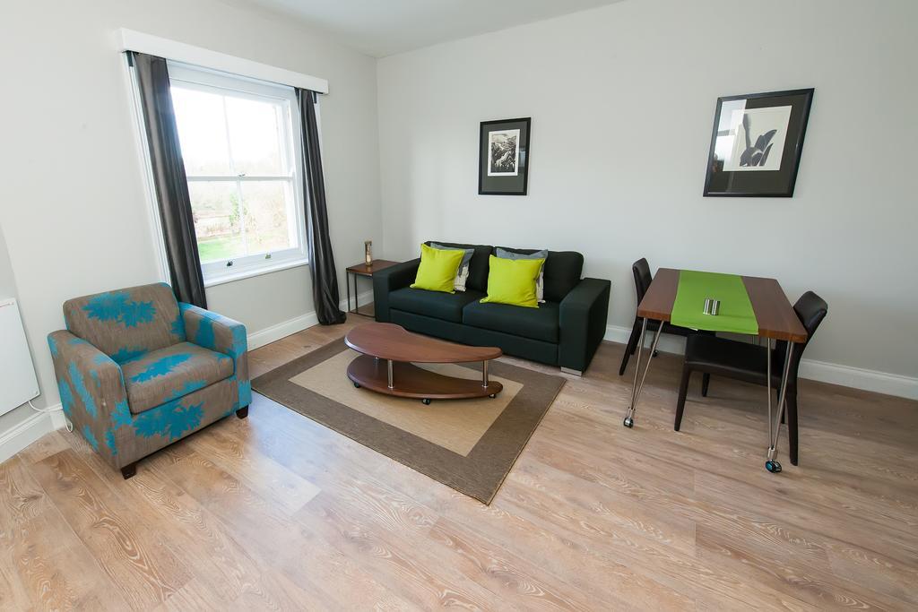 Coldeast Mansion Apartment Southampton Luaran gambar