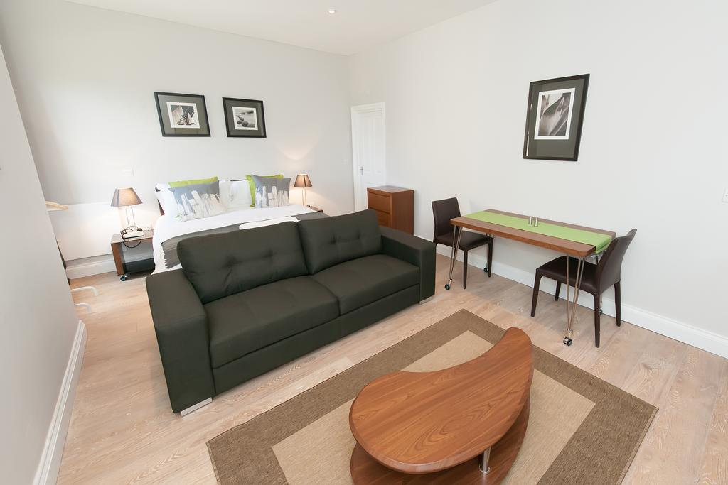 Coldeast Mansion Apartment Southampton Luaran gambar
