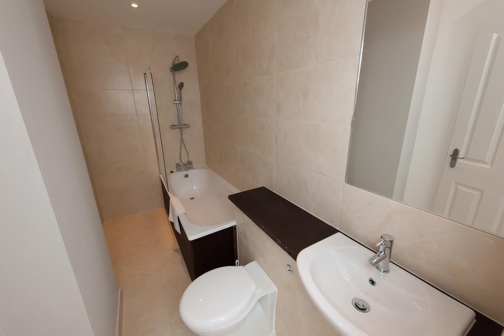 Coldeast Mansion Apartment Southampton Luaran gambar