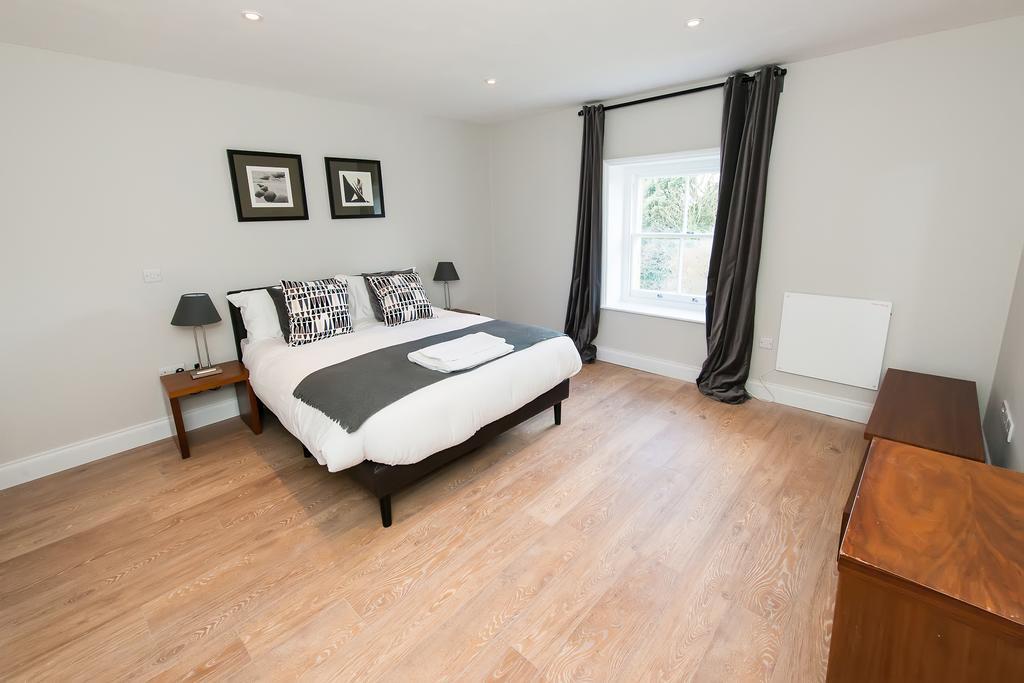 Coldeast Mansion Apartment Southampton Luaran gambar