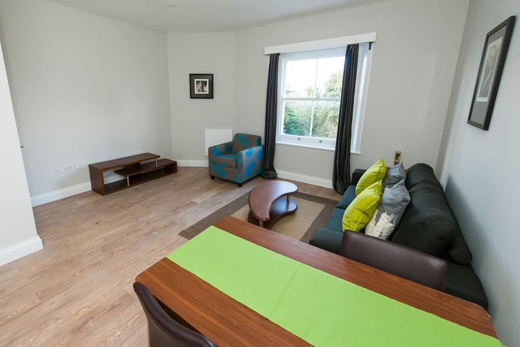 Coldeast Mansion Apartment Southampton Luaran gambar