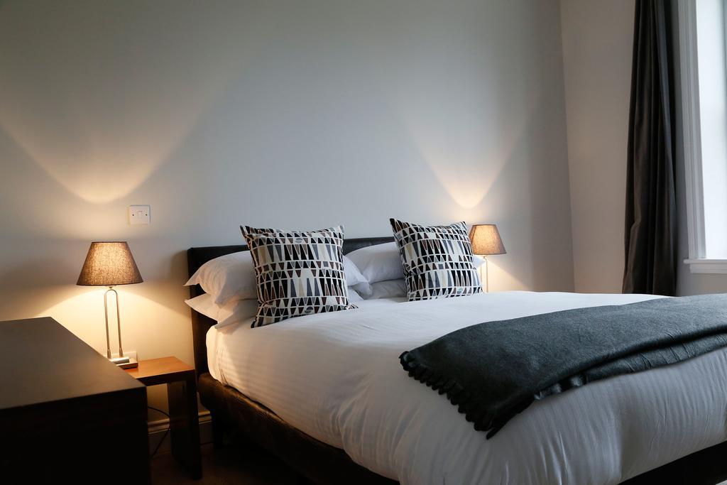 Coldeast Mansion Apartment Southampton Luaran gambar