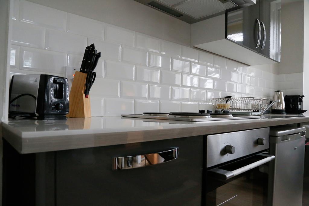 Coldeast Mansion Apartment Southampton Luaran gambar