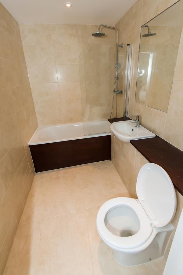 Coldeast Mansion Apartment Southampton Luaran gambar