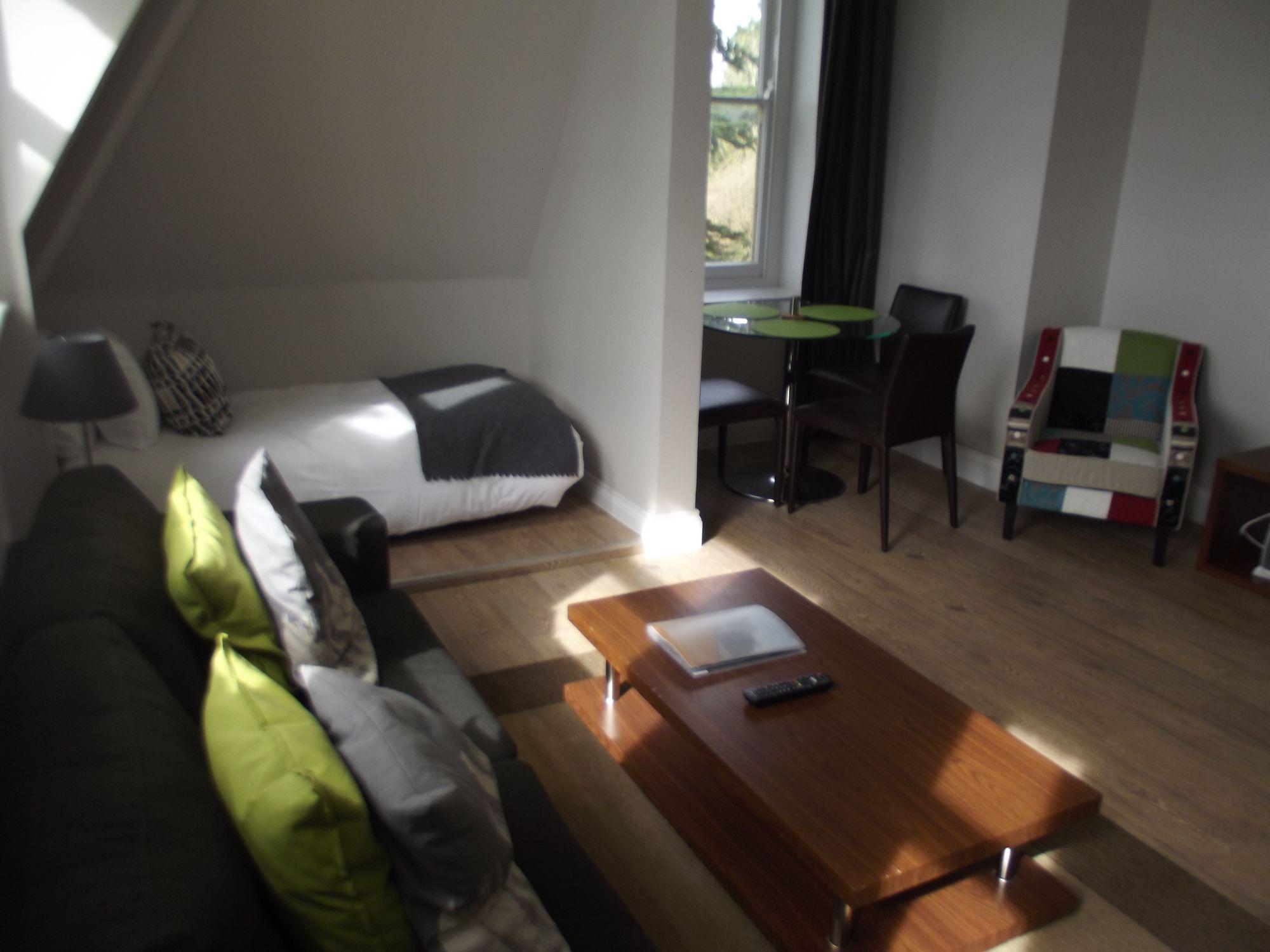 Coldeast Mansion Apartment Southampton Luaran gambar