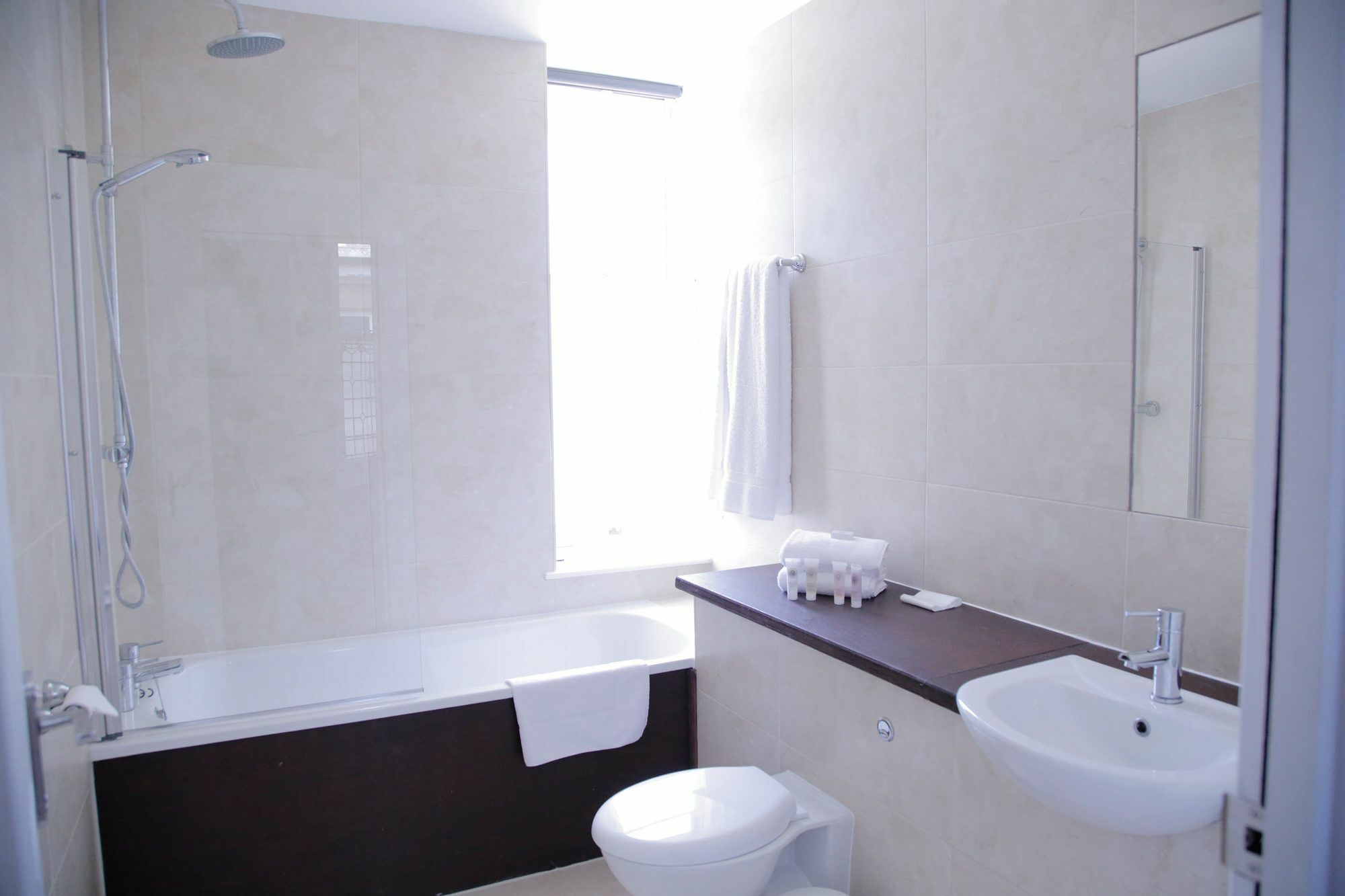 Coldeast Mansion Apartment Southampton Luaran gambar