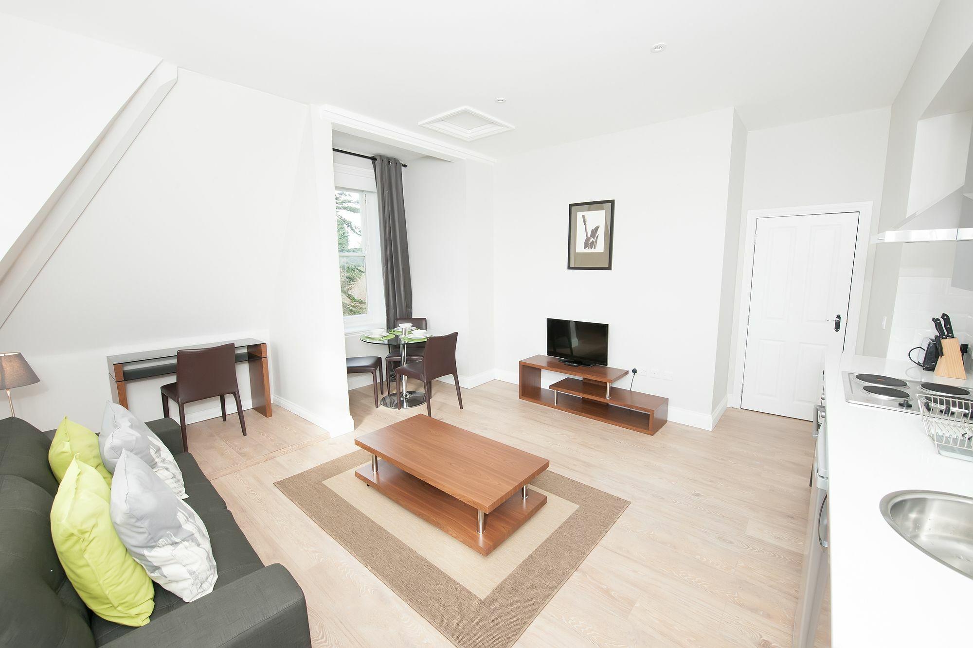 Coldeast Mansion Apartment Southampton Luaran gambar