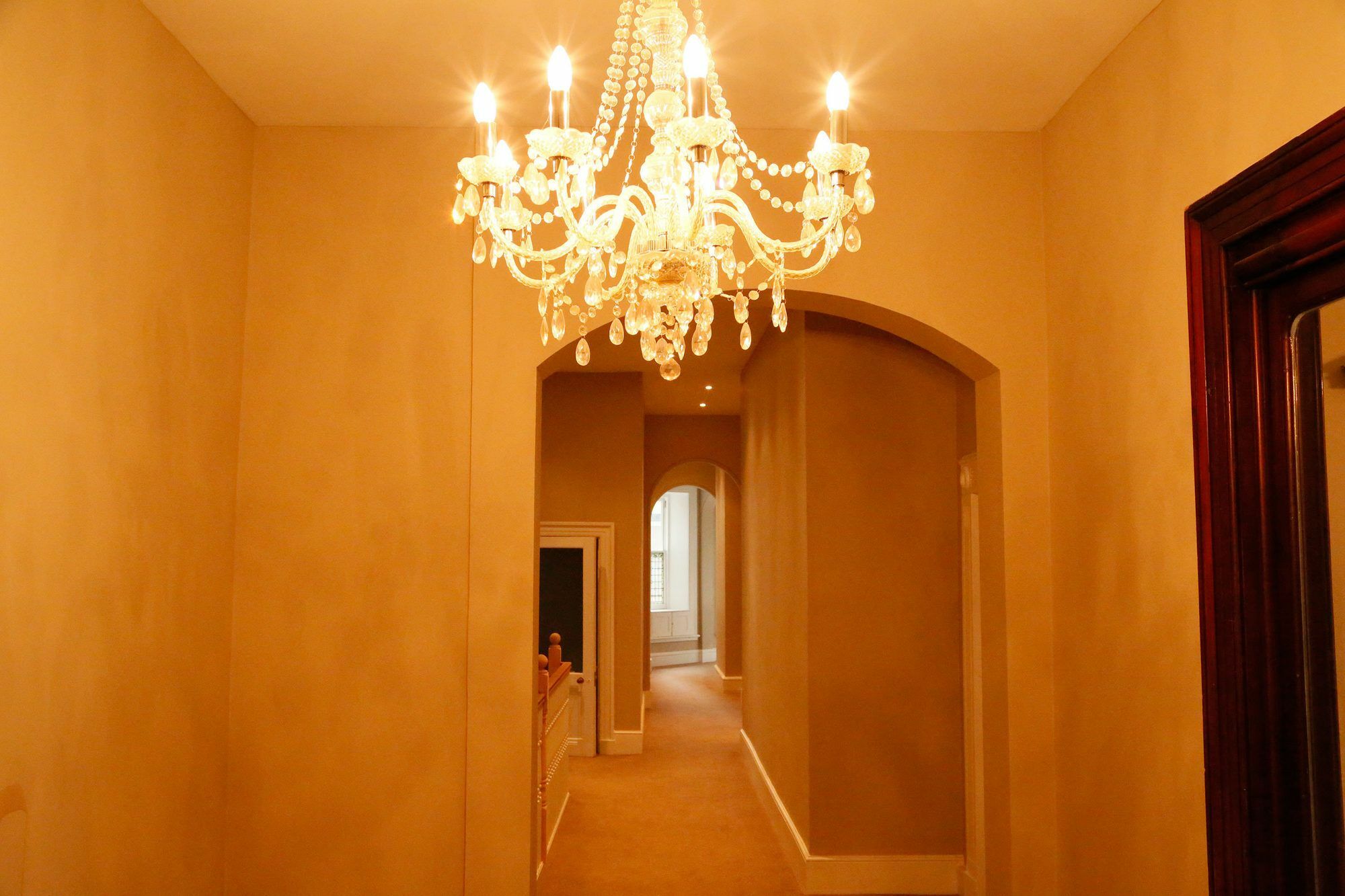 Coldeast Mansion Apartment Southampton Luaran gambar