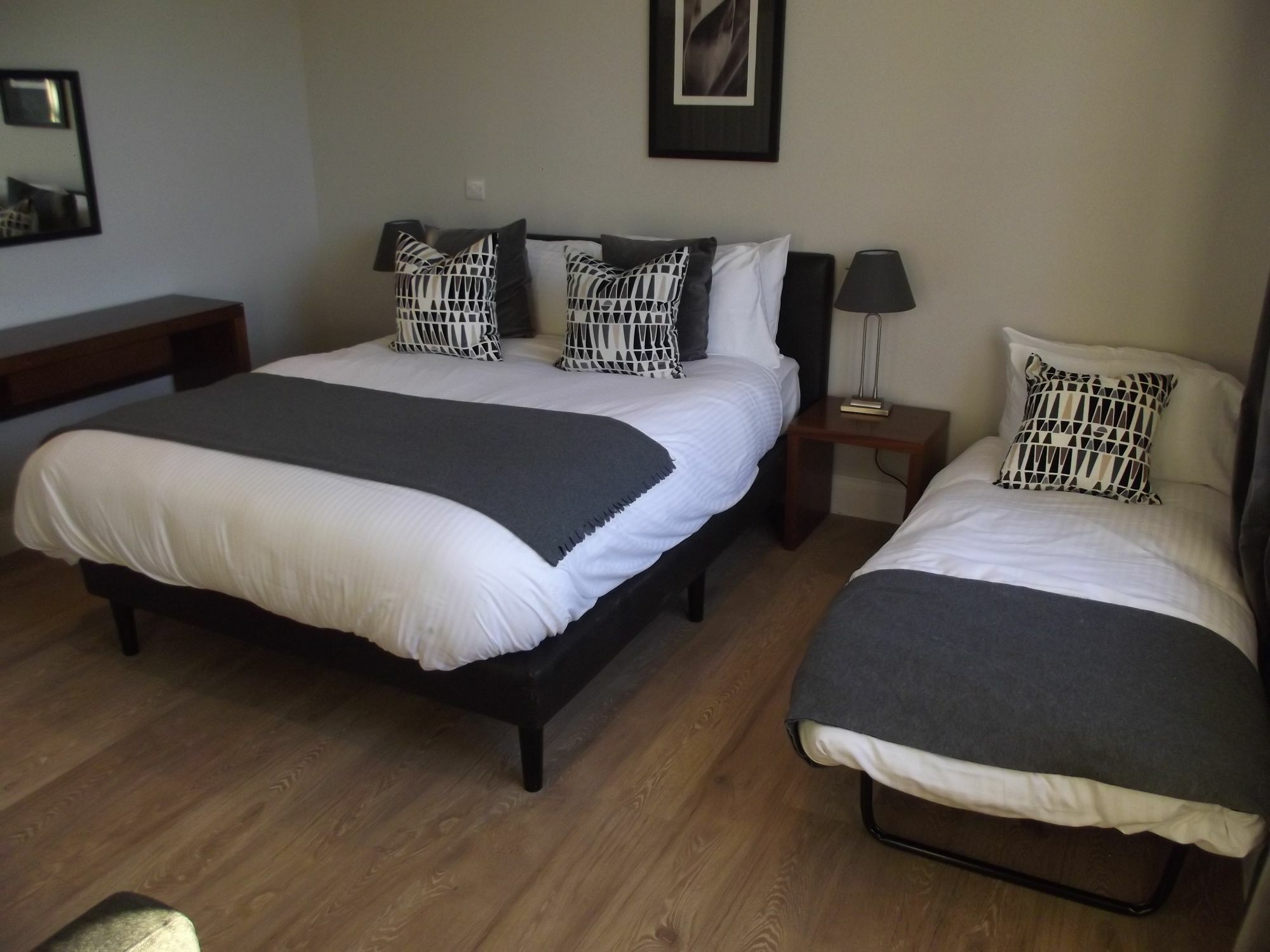 Coldeast Mansion Apartment Southampton Luaran gambar
